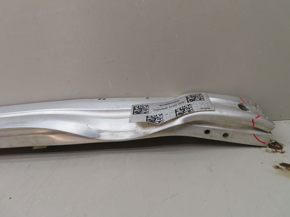 2010-2016 AUDI A4 FRONT REINFORCEMENT IMPACT BAR