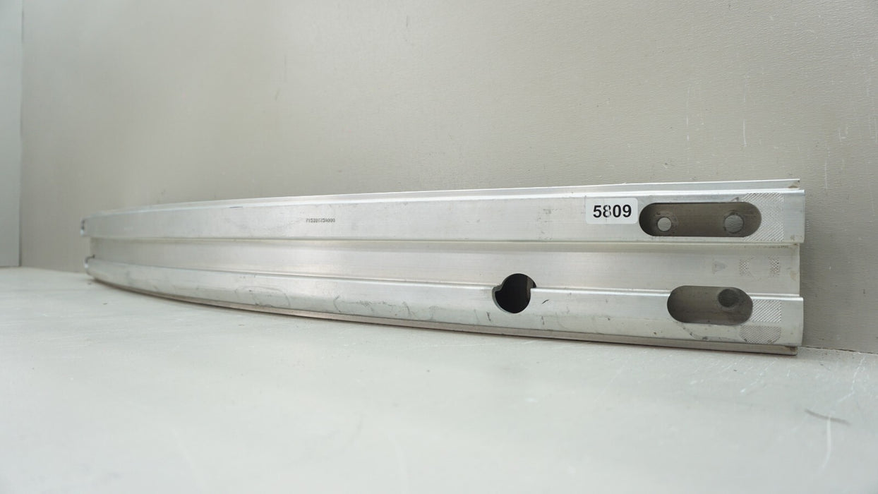 2014-2020 ACURA MDX REAR BUMPER REINFORCEMENT CRASH BAR OEM 71530TZ5A000