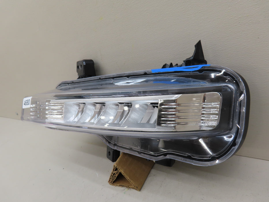 2020-2023 FORD EXPLORER FRONT LEFT DRIVER FOG LIGHT LAMP OEM LB5B-15A255-A