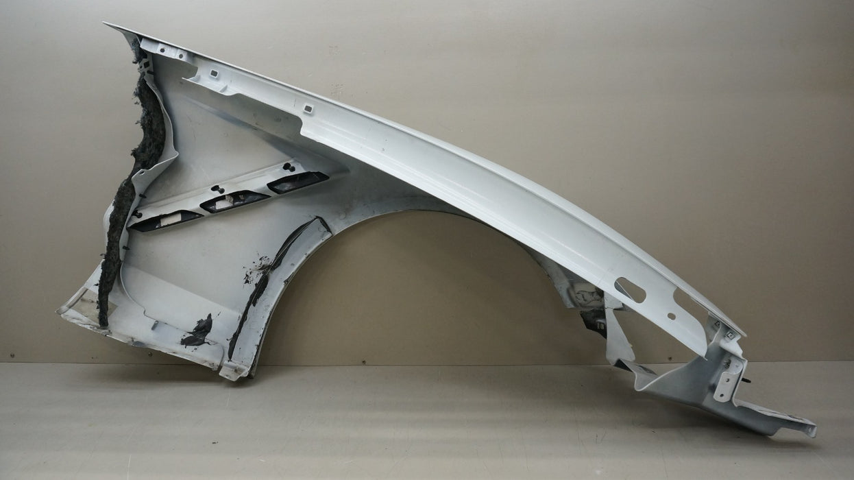 2014-2019 CHEVROLET CORVETTE C7 FRONT DRIVER LEFT FENDER OEM
