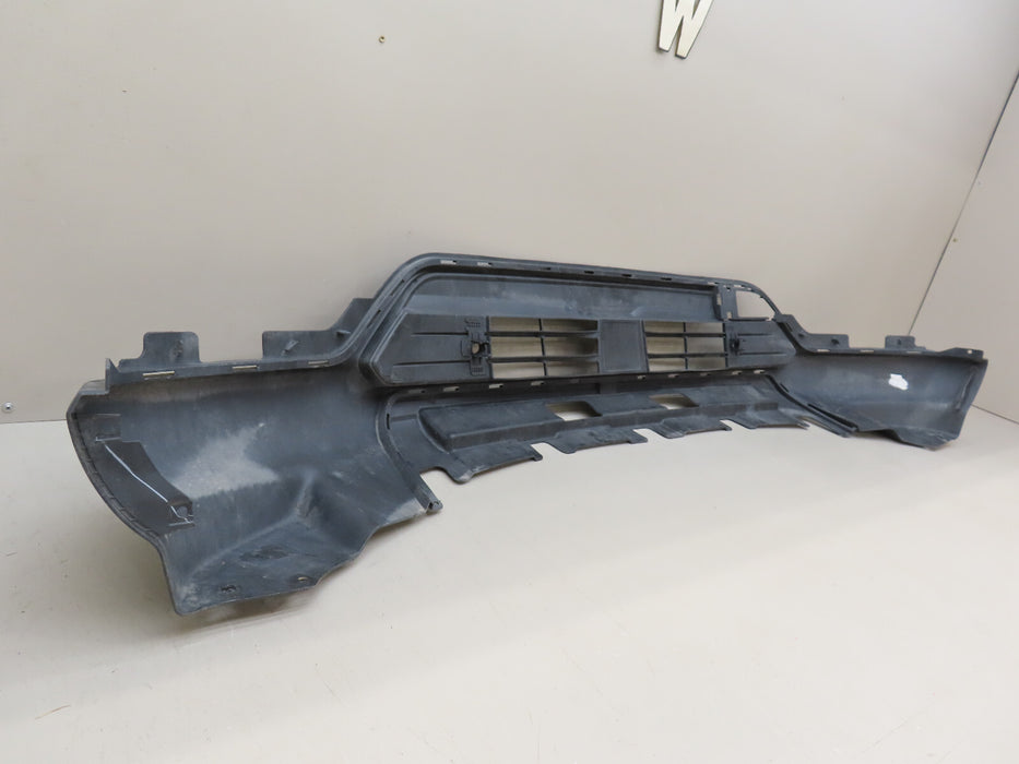 2020-2022 FORD EXPLORER FRONT LOWER BUMPER COVER OEM LB5B-17F775