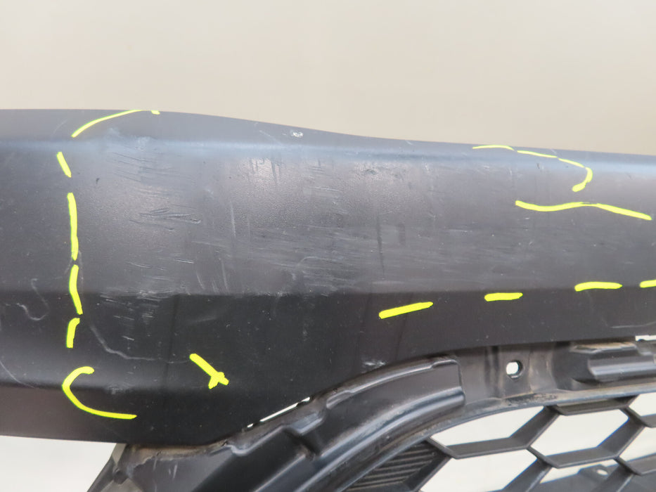 2020 2021 2022 HONDA CR-V FRONT LOWER BUMPER COVER OEM 71102-TLA-A500
