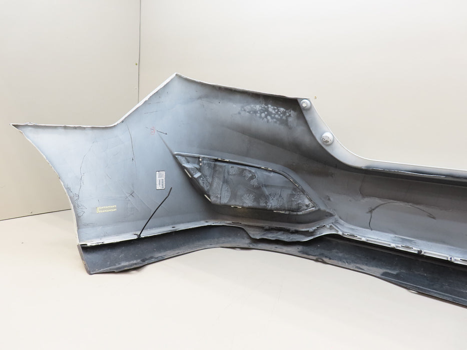2018-2021 HONDA CLARITY REAR BUMPER COVER OEM