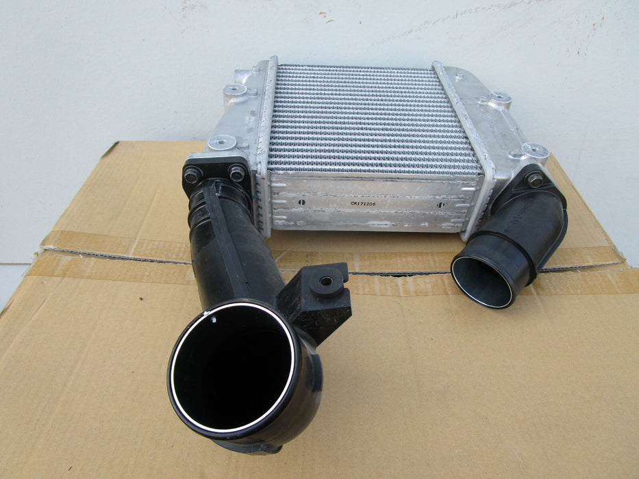 Nissan GT-R GTR Turbo Intercooler OEM 14461-KJ10A