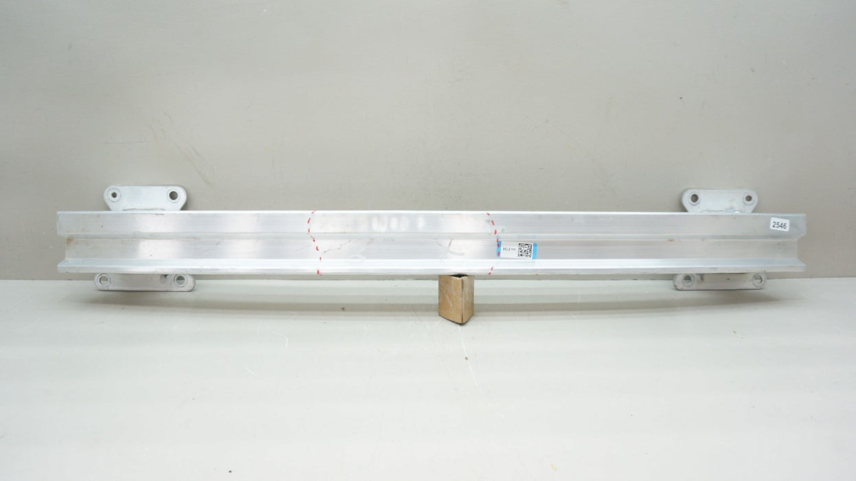 2023-2025 CADILLAC LYRIQ REAR BUMPER REINFORCEMENT IMPACT BAR OEM 85552154