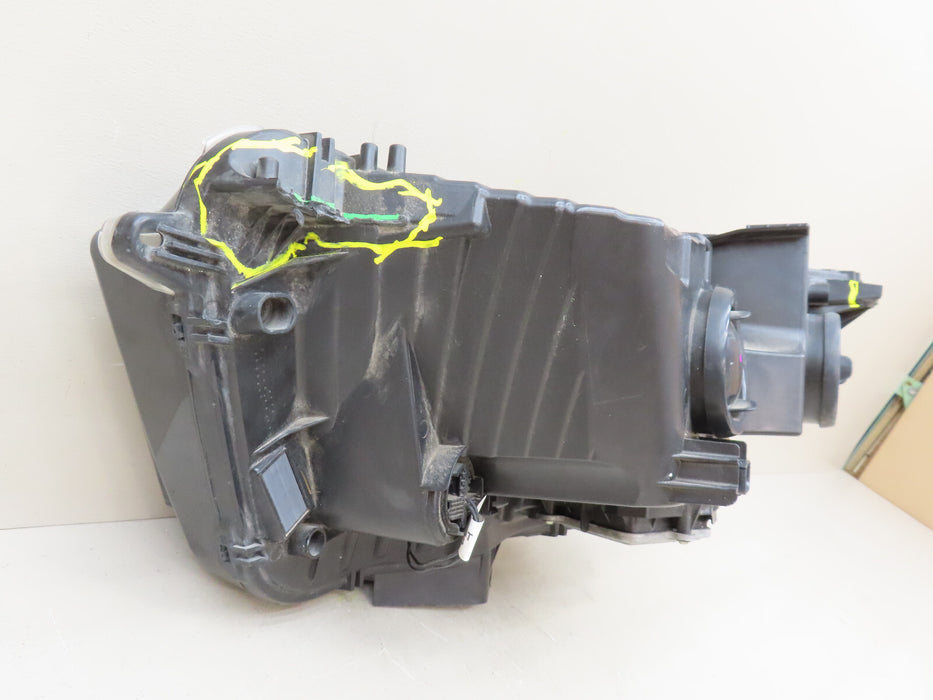 2015 2016 2017 2018 FORD EDGE SPORT FRONT RIGHT PASSENGER HID XENON OEM