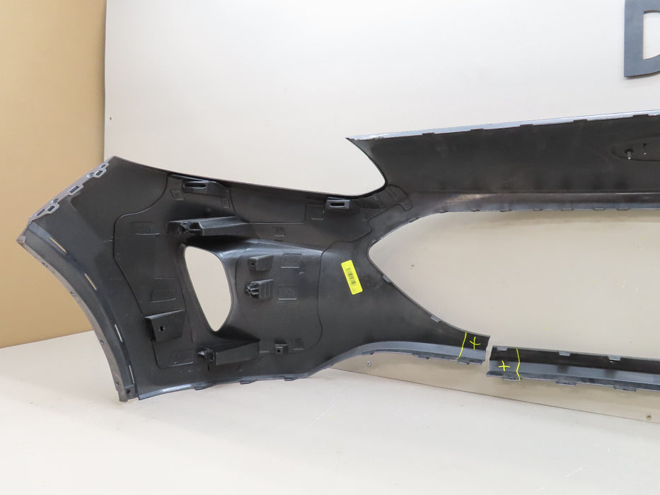 2020 2021 FORD ESCAPE FRONT BUMPER COVER OEM LJ6B-17F003