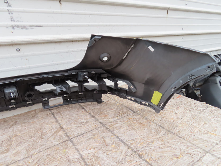 2018 2019 2020 AUDI Q5 REAR BUMPER COVER  80A807301 OEM