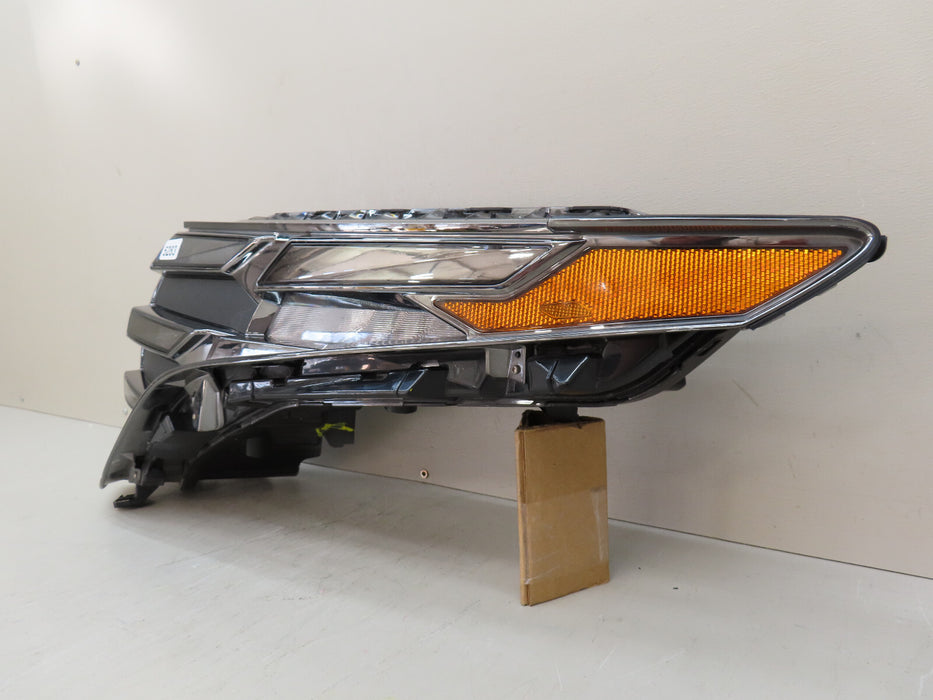 2022 2023 HYUNDAI TUCSON FRONT LEFT DRIVER SIDE LED DAYTIME RUNNING LIGHT OEM