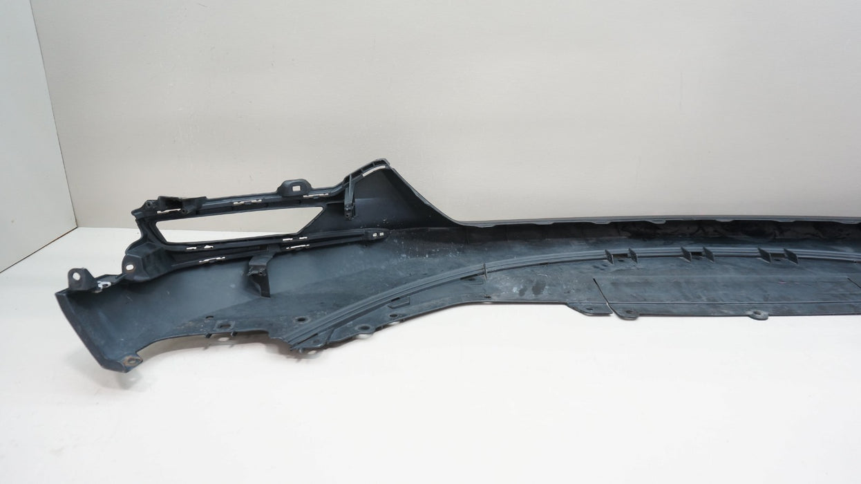 2022-2025 ACURA RDX FRONT LOWER BUMPER VALANCE PANEL OEM 71110-TJB-A2