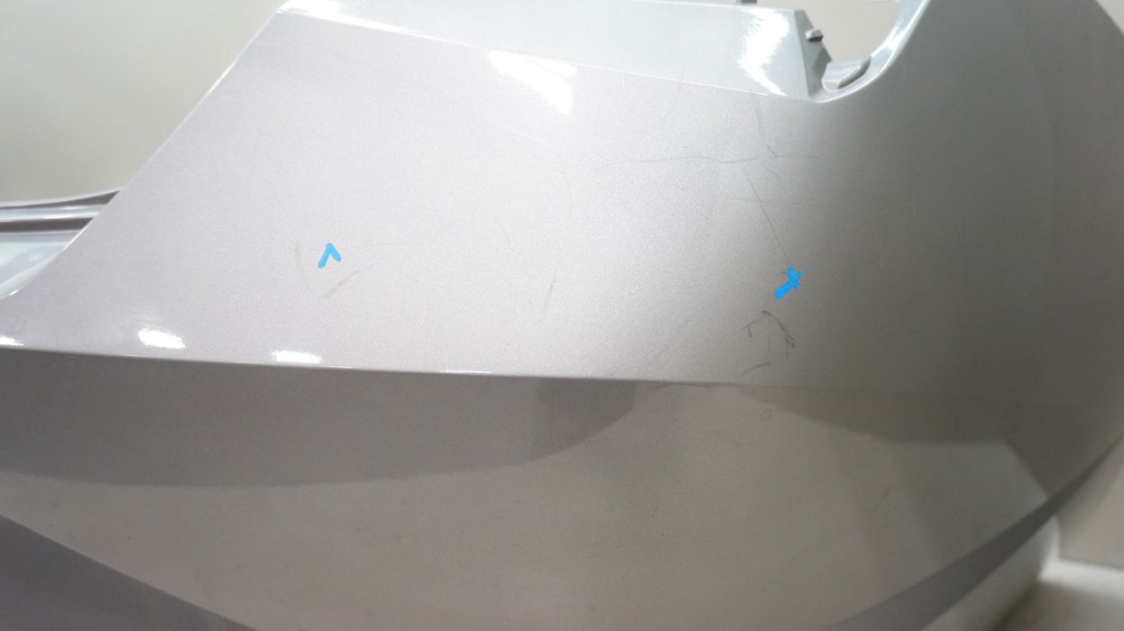 2021-2023 HYUNDAI ELANTRA REAR BUMPER COVER PANEL OEM 86611-AA200