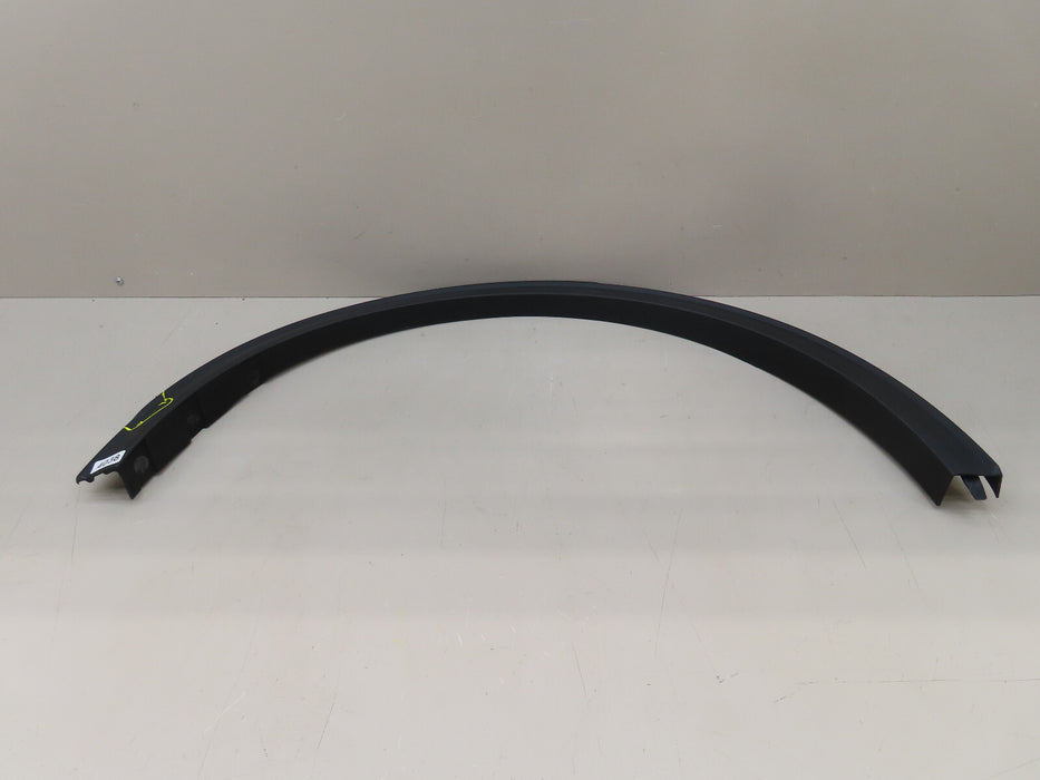 2020-2024 FORD ESCAPE REAR RIGHT PASSENGER QUARTER WHEEL ARCH FLARE OEM