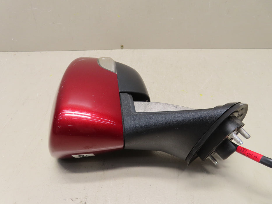 2018-2021 Ford ECOSPORT LEFT LH Side View Door Mirror OEM