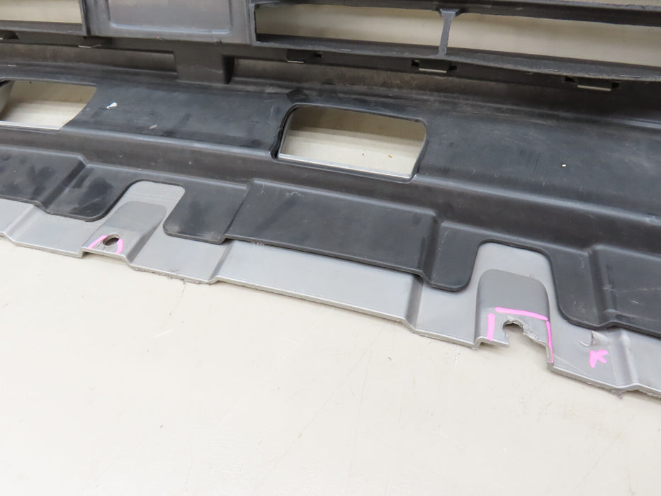 2020-2024 FORD EXPLORER FRONT LOWER BUMPER COVER OEM LB5B-17F775