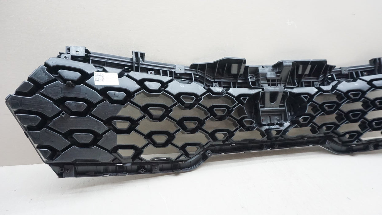 2021 KIA SORENTO FRONT BUMPER RADIATOR GRILL GRILLE OEM 86350-R5000