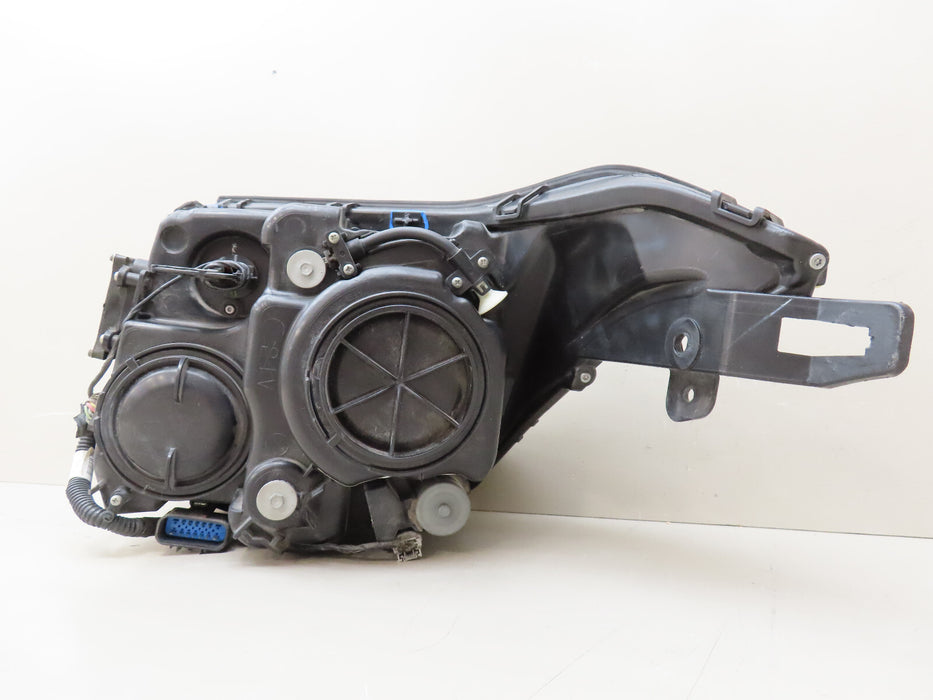 2011-2014 CADILLAC SRX FRONTLEFT DRIVER SIDE HEADLIGHT HID XENON OEM 932350