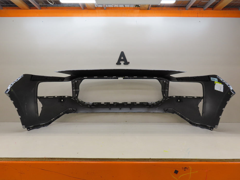 2021 2022 2023 HYUNDAI SANTA FE FRONT BUMPER COVER OEM 86511-S2500