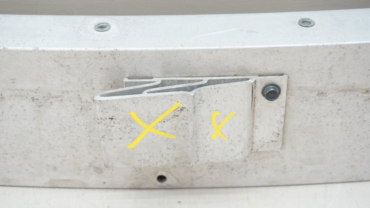 2019-2023 NISSAN ALTIMA FRONT BUMPER REINFORCEMENT IMPACT BAR OEM 620306CA0A