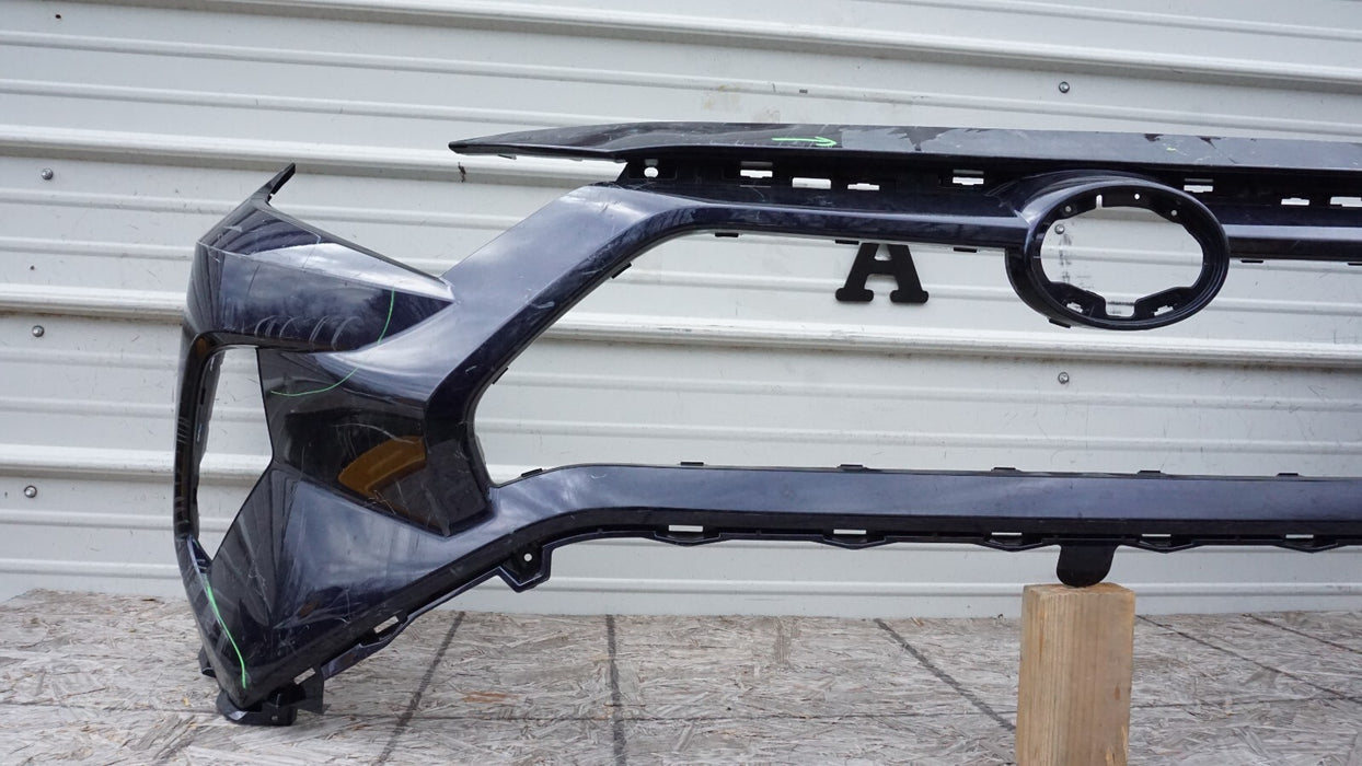 2019-2022 TOYOTA RAV4 FRONT BUMEPR COVER OEM 19 20 21 22