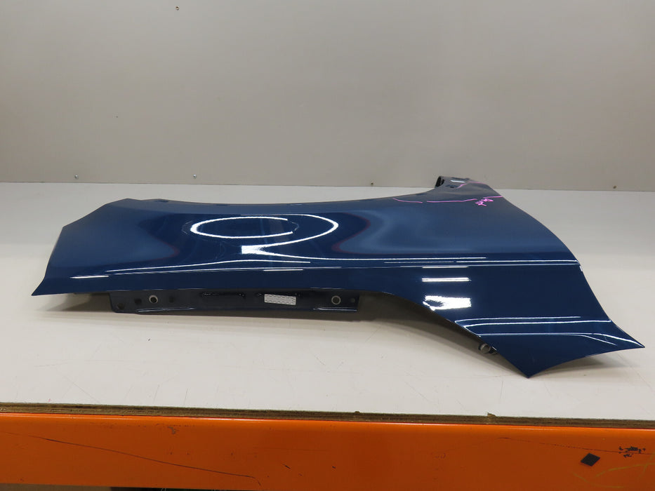 2020-2024 KIA TELLURIDE SX X-LINE RIGHT PASSENGER SIDE FENDER OEM