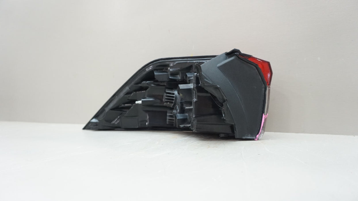 2019-2023 TOYOTA RAV4 REAR RIGHT PASSENGER SIDE TAIL LIGHT LED OEM 19 20 21 22