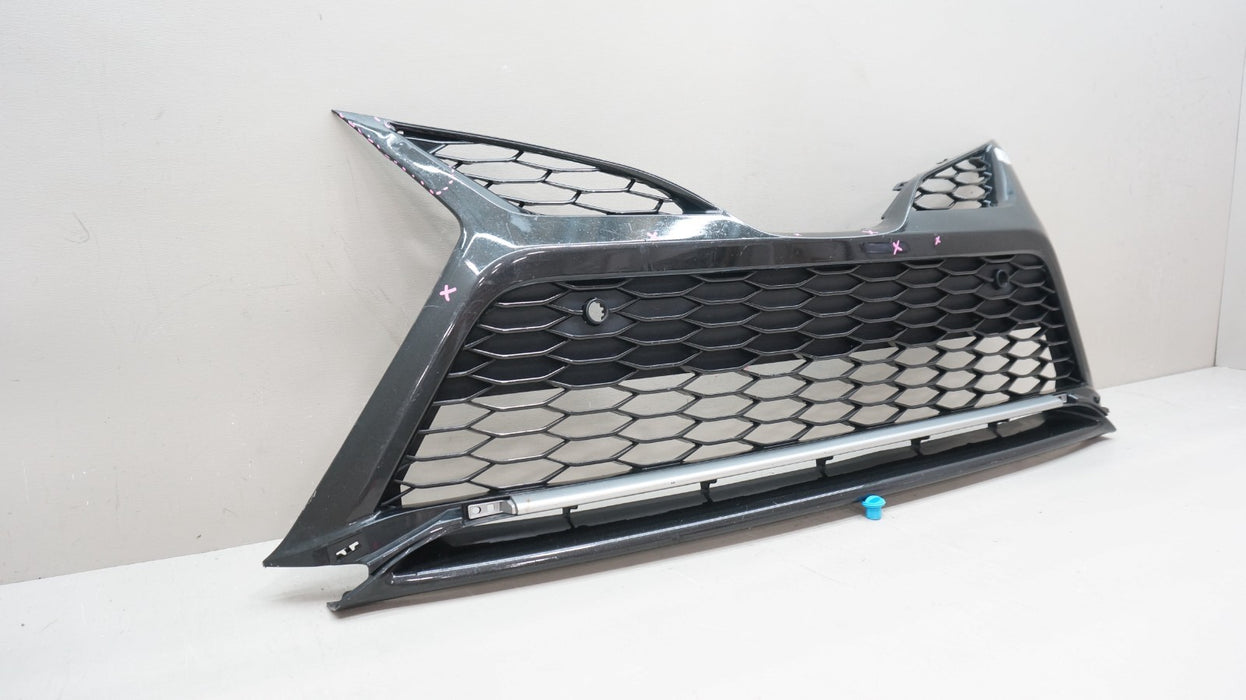 2021-2024 TOYOTA CAMRY FRONT RADIATOR GRILLE GRILL 53112-06A20 OEM