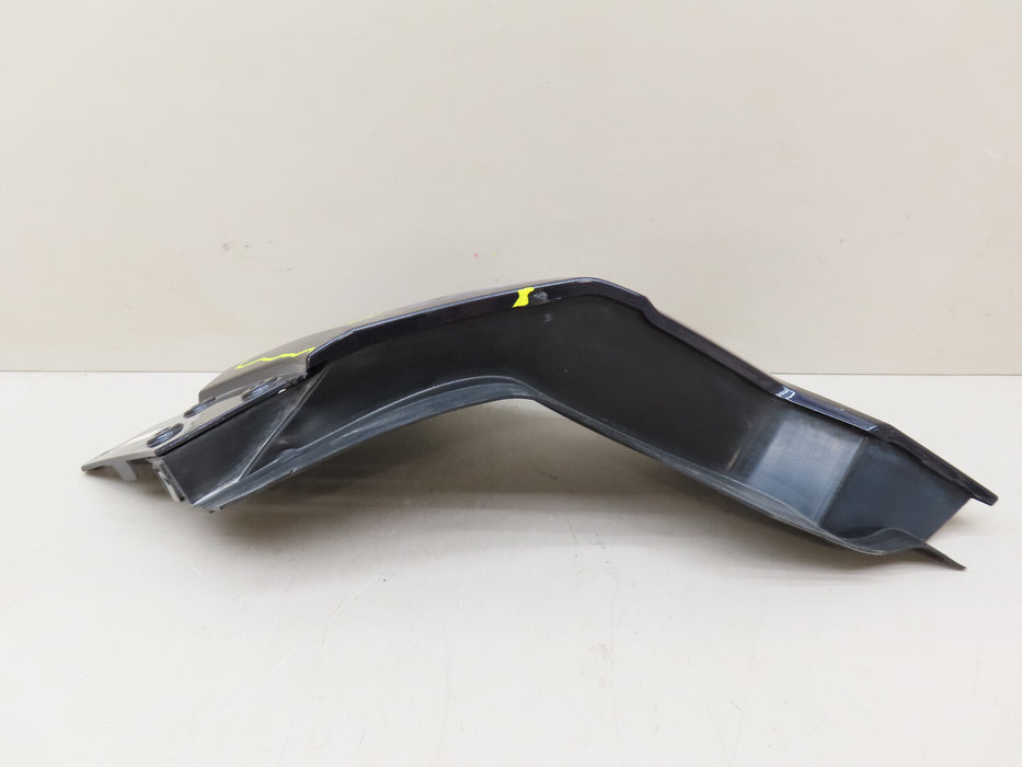 2024-2025 GMC SIERRA 2500 3500 FRONT BUMPER END RIGHT PASSENGER SIDE OEM
