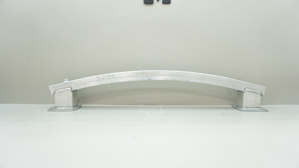 2018-2023 CHEVROLET EQUINOX REAR BUMPER REINFORCEMENT IMPACT BAR OEM 23262328