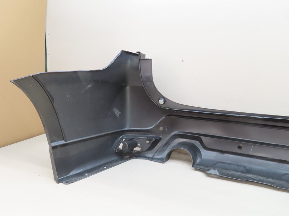 2019 2020 2021 SUBARU FORESTER REAR BUMPER COVER OEM 57704SJ301