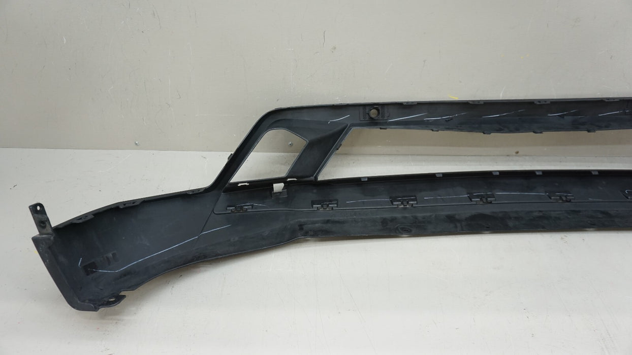 2022-2023 BMW X3 G01 4DR SUV FRONT LOWER BUMPER COVER PANEL OEM 51119451188