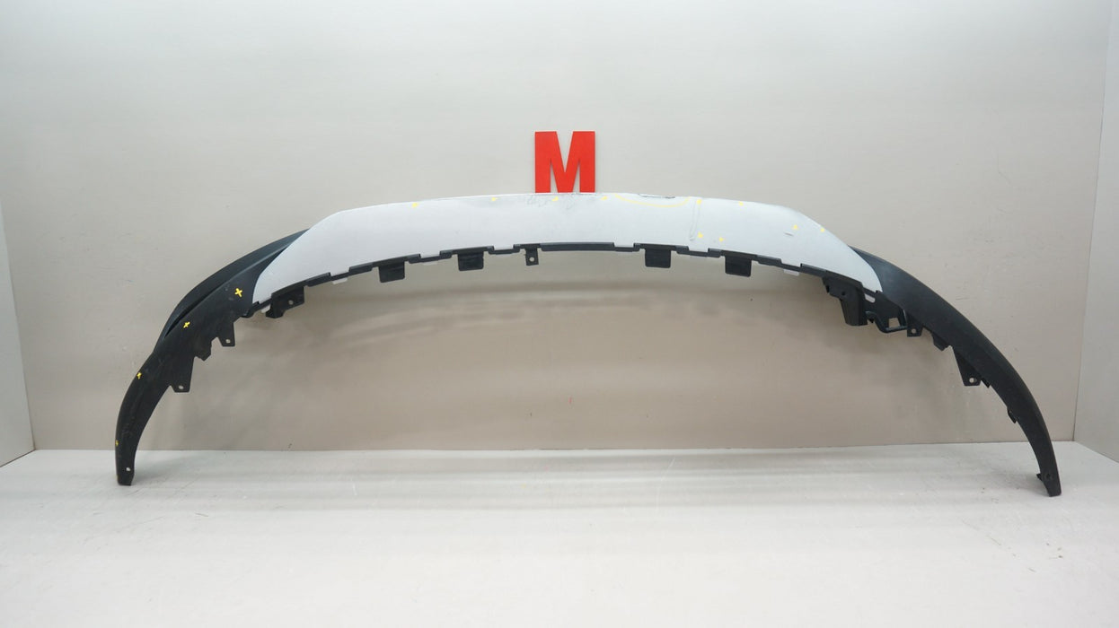 2018-2020 BUICK REGAL FRONT LOWER BUMPER VALANCE COVER 39209137 OEM