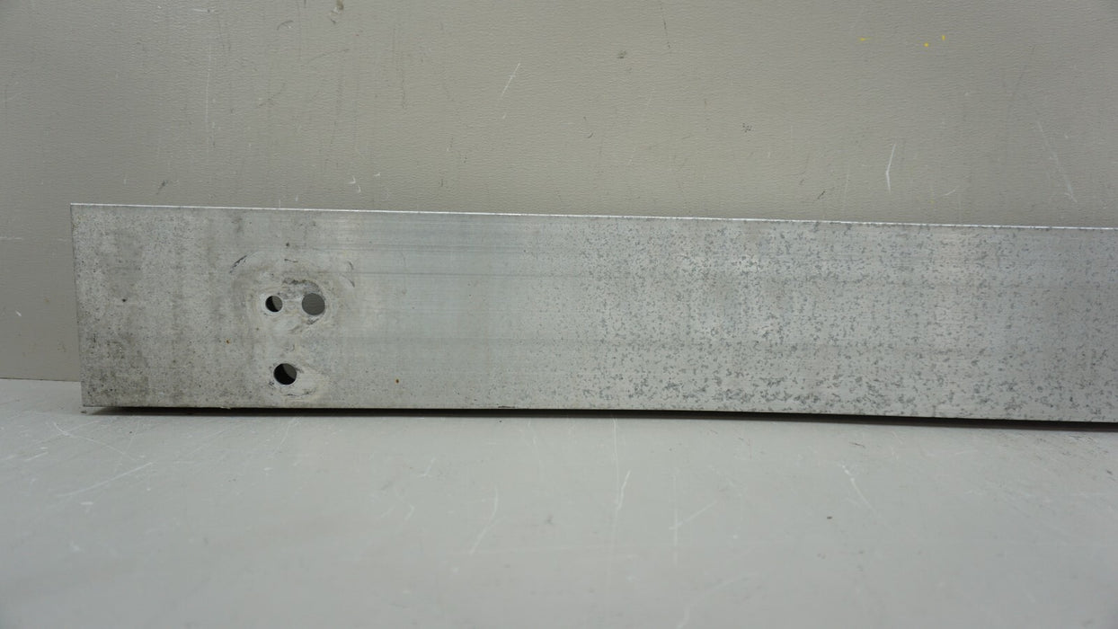 2013-2018 TOYOTA AVALON SEDAN REAR BUMPER REINFORCEMENT IMPACT BAR REBAR OEM