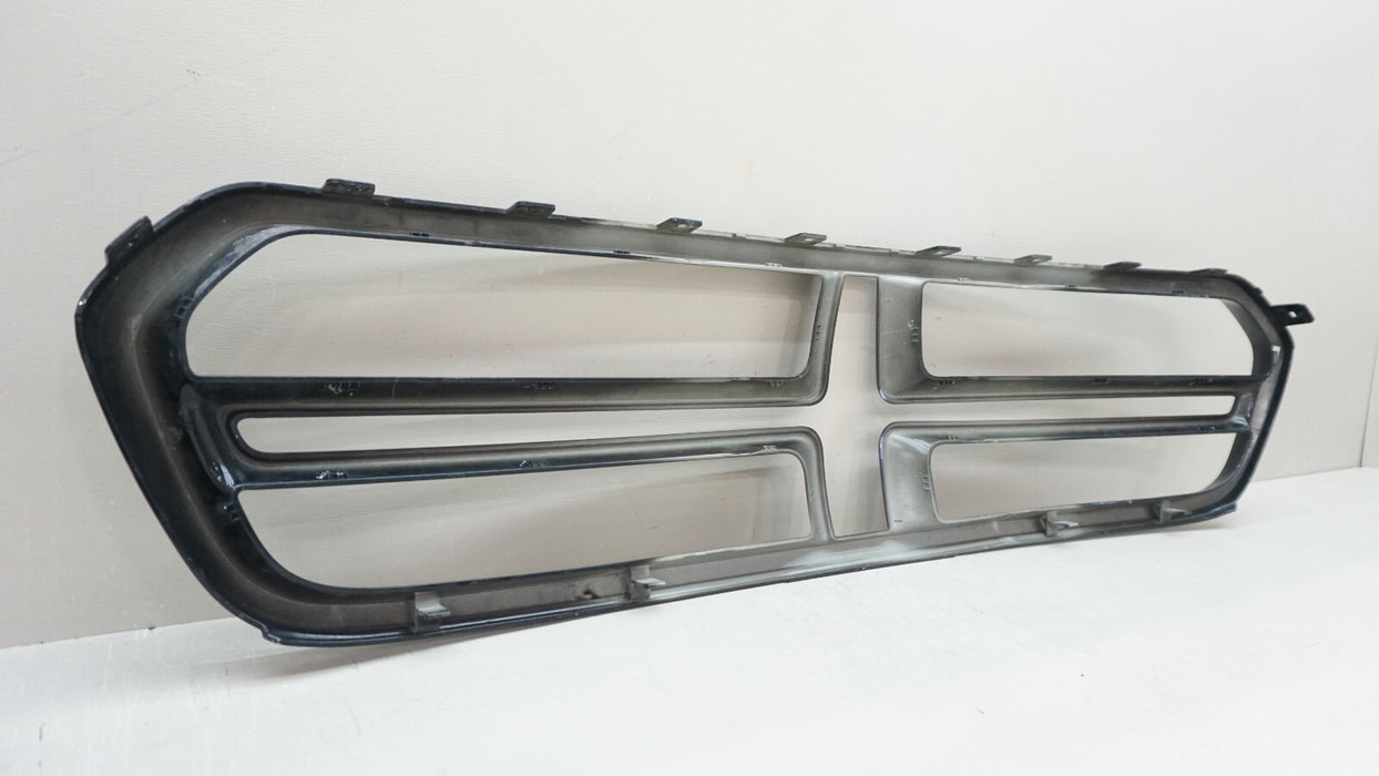 2014-2020 DODGE DURANGO FRONT BLACK GRILLE TRIM OEM 05113712AC