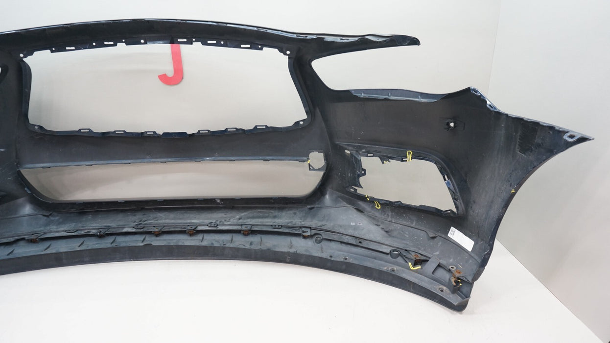 2016-2019 INFINITI QX60 FRONT BUMPER COVER PANEL OEM