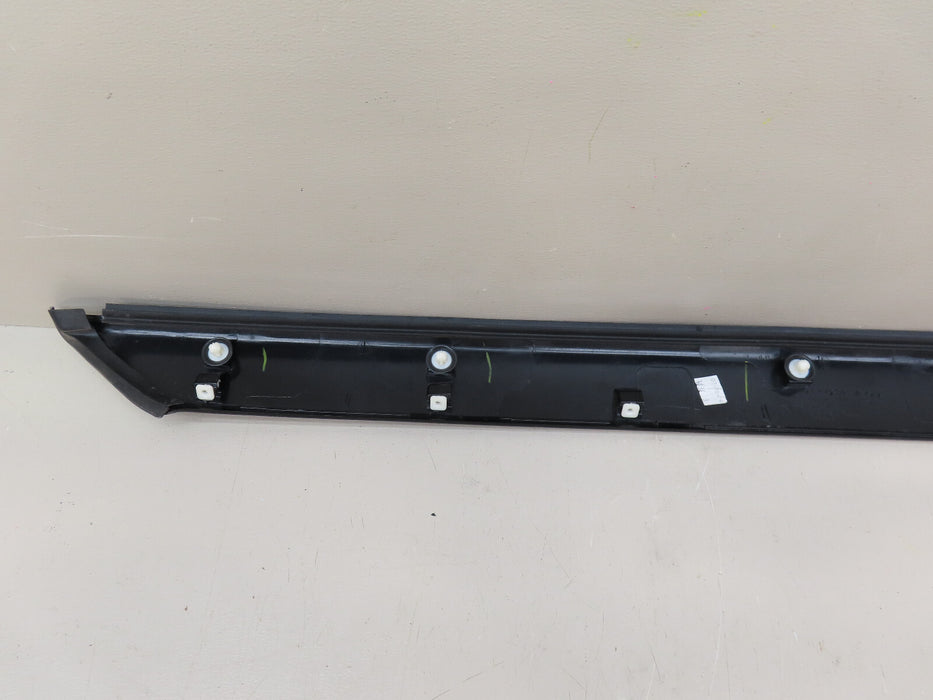 2020-2023 FORD EXPLORER FRONT RIGHT PASSENGER SIDE WINDSHIELD PILLAR OEM