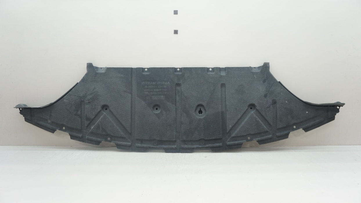 2020-2022 ASTON MARTIN DBX FRONT LOWER SPLASH SHEILD UNDERTRAY MY83-11464-A OEM