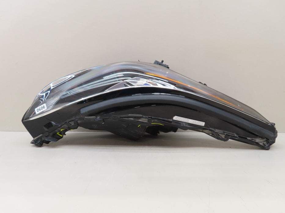 2020-2023 TOYOTA HIGHLANDER FRONT RIGHT PASSENGER SIDE HEADLIGHT LED OEM
