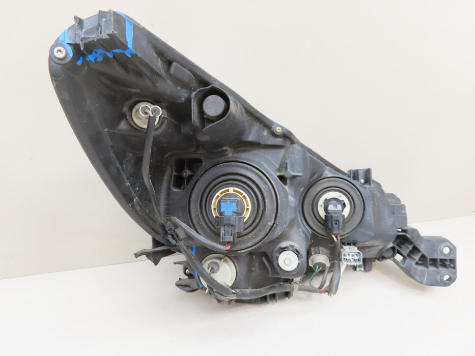 2015 2016 2017 SUBARU OUTBACK FRONT LEFT DRIVER SIDE HEADLIGHT HALOGEN W/LED OEM