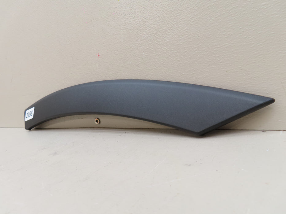 2022-2024 HYUNDAI SANTA CRUZ GRANISH ASSY-RR DR UPR LH OEM