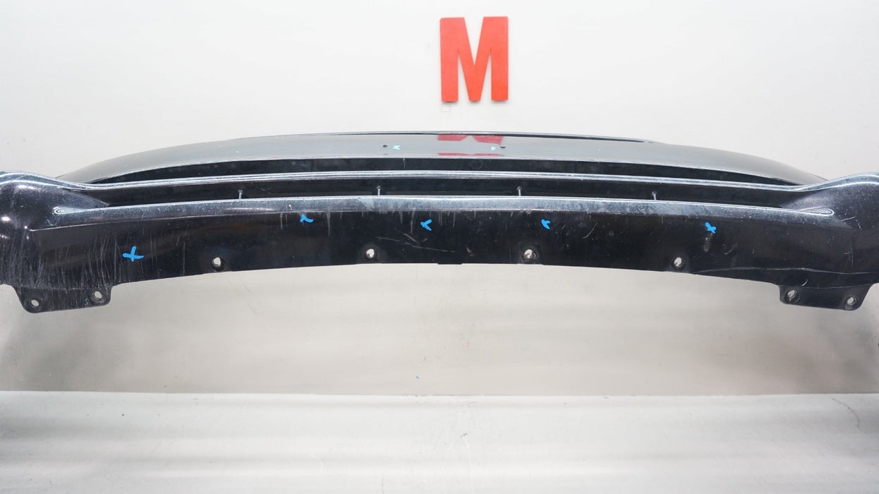 2019-2020 FORD FUSION FRONT BUMPER COVER PANEL OEM KS73-17757