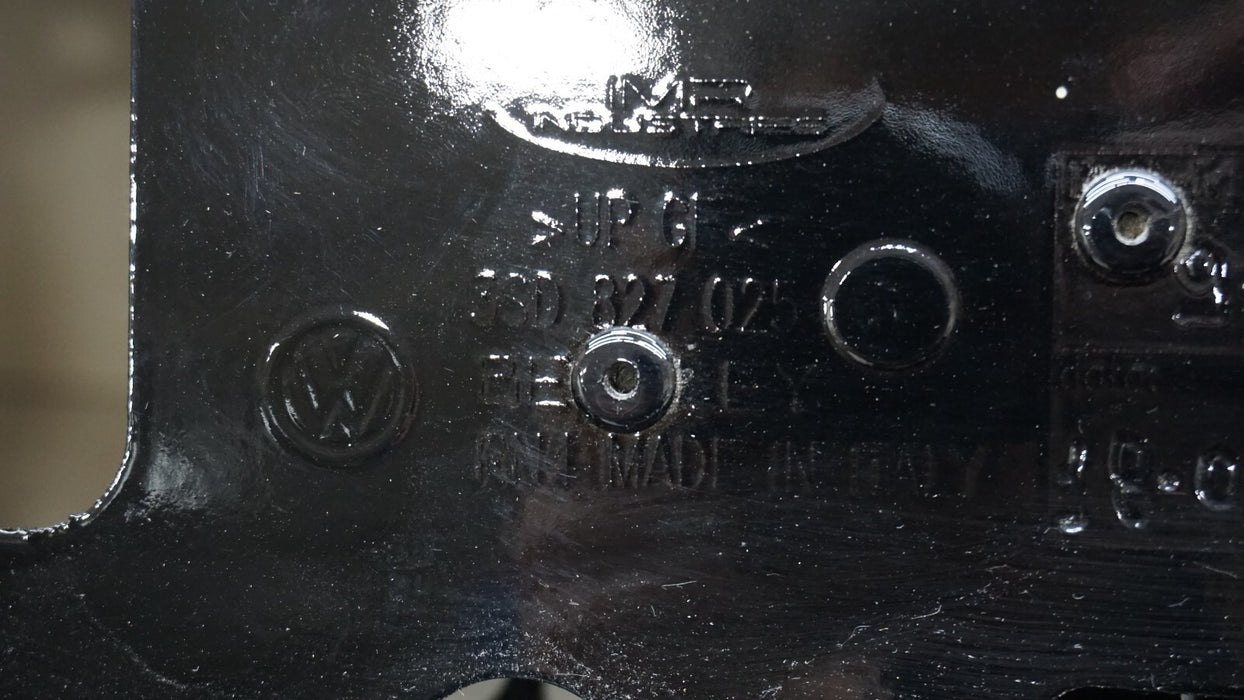 2019-2022 BENTLEY CONTINENTAL GTC REAR TRUNK LID BOOT LID OEM 3SD 827 025