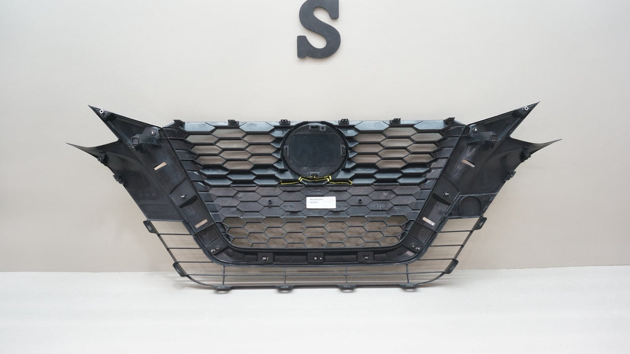 2019-2022 NISSAN ALTIMA FRONT BUMPER RADIATOR GRILLE AFTERMARKET