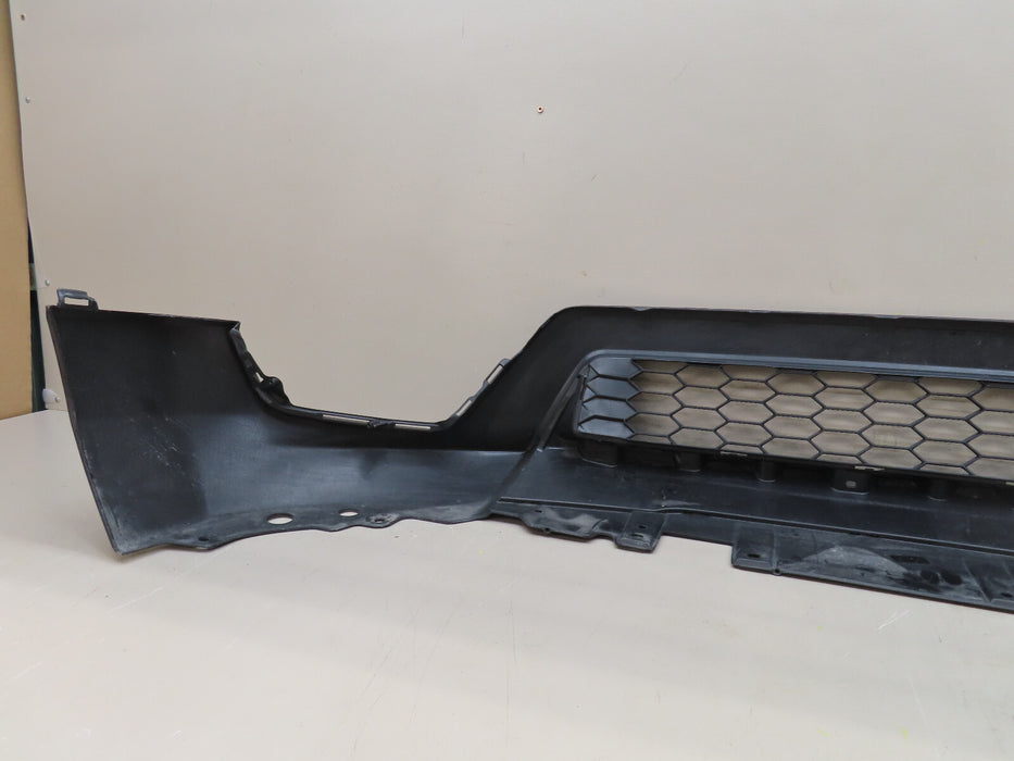 2017 2018 2019 HONDA CR-V FRONT LOWER BUMPER COVER OEM 71102-TLA-A000