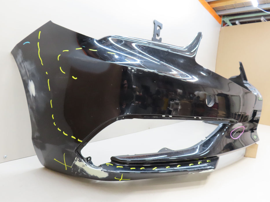 2018 2019 2020 ACURA TLX FRONT BUMPER COVER OEM 71101-TZ3-A200