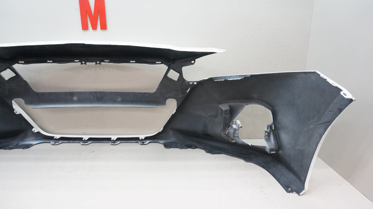 2019-2022 NISSAN ALTIMA FRONT BUMPER COVER PANEL OEM 620226CA0H