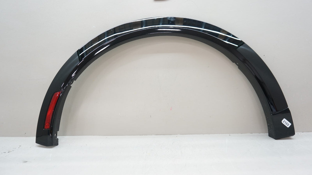 *MINT* 2021-2025 FORD MUSTANG MACH-E REAR RIGHT FENDER FLARE OEM LJ8B-R286D02