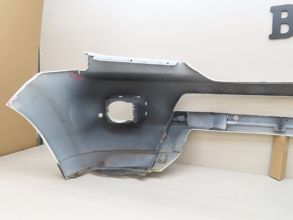 2009 2010 2011 HONDA PILOT FRONT BUMPER COVER OEM 71101-SZAA-ZZ00
