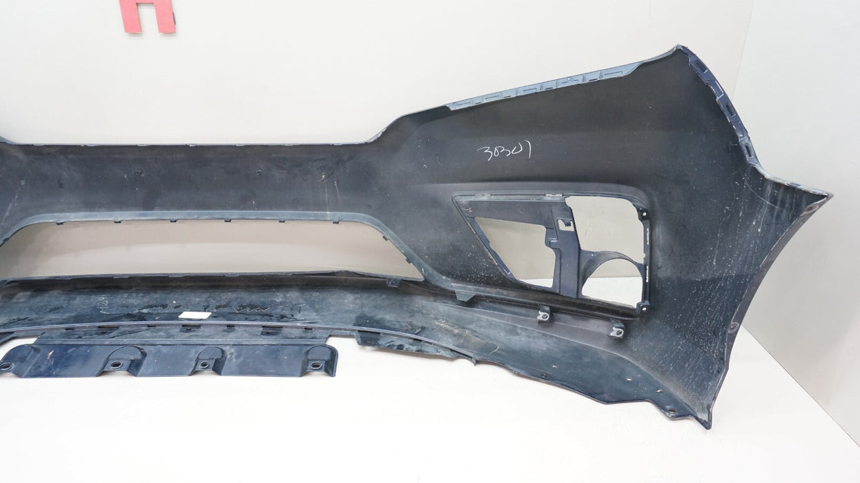 2018-2020 HONDA ODYSSEY FRONT BUMPER COVER OEM 71101-THR-A000