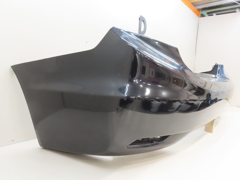 2013-2015 HONDA CIVIC REAR BUMPER COVER 71501-TR3-A500 OEM