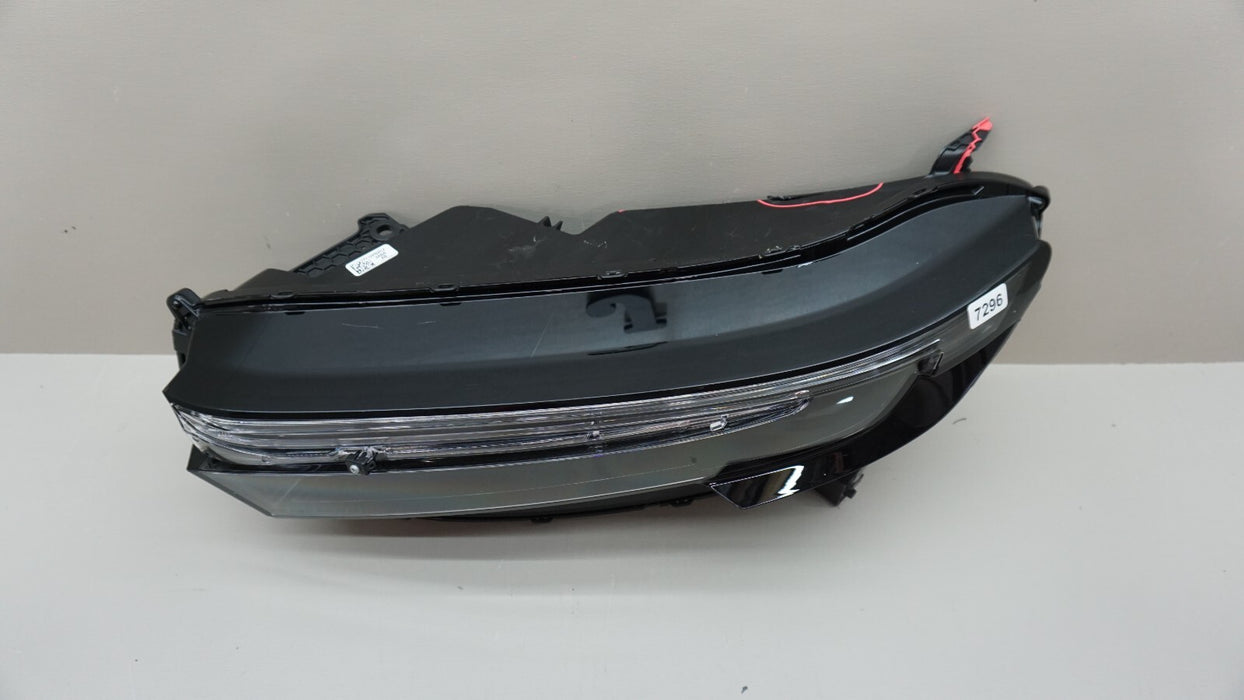 2023-2024 HONDA CR-V CRV FRONT LEFT DRIVERS SIDE HEADLIGHT OEM LED